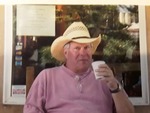 James "Jim" Penland (1947 - 2018)