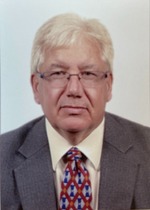 James "Jim" Peter Moras (1953 - 2021)