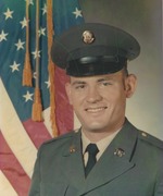 James "Jim" Reginald Tucker (1946 - 2020)