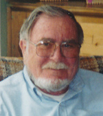James "Jim" Richard Bailey