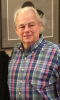 James "Jim" Roger Dutra