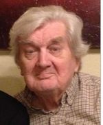 James "Jim" Stroin