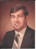 James "Jim" V. Lawless (1936 - 2017)