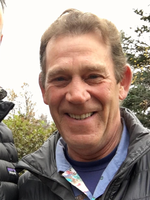 James "Jim" W. Albert (1952 - 2023)