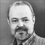 James "Jim" W. Bodge