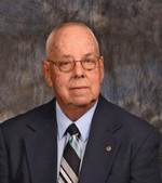 James "Jim" W. Rupley