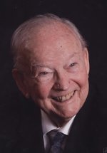 James "Jim" William Blumer