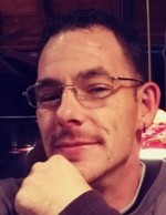 James "Jimmy" A. Chaffee, Jr. (1984 - 2022)