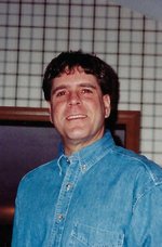 James "Jimmy" A. Cressotti