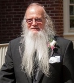 James "Jimmy" Albert Hailey