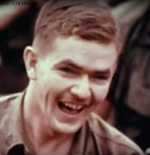 James "Jimmy" Colton (1947 - 2021)