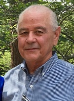 James "Jimmy" Edward McCallum (1946 - 2018)