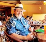 James "Jimmy" Flores (1947 - 2019)