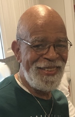 James "Jimmy" Harold Alexander (1943 - 2020)