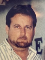 James "Jimmy" Mathews