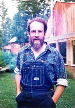 James "Jimmy" VanZant (1951 - 2026)