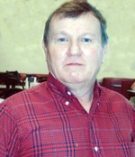 James  "Jimmy" W. Bailey, Jr. (1945 - 2018)