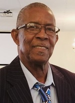 James "Joe-Joe" Collins (1950 - 2020)