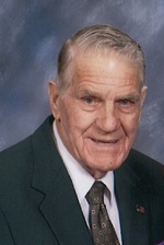 James John Kennedy (1933 - 2024)