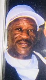 James Jordan, Jr.