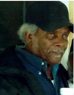 James Jordan (1940 - 2017)