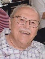 James Joseph Aubin