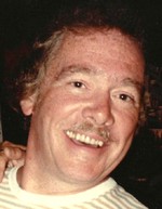 James Joseph Beauregard (1942 - 2018)