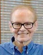 James Joseph Byrne (1943 - 2021)