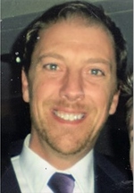 James Joseph Del Negro II