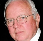 James Joseph Dowd (1933 - 2021)