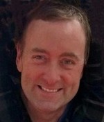 James Joseph Footit (1963 - 2020)