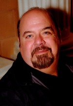 James Joseph Ford (1957 - 2019)