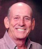 James Joseph Gaunt (1942 - 2025)