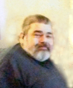 James Joseph Perez (1958 - 2017)