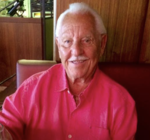 James Joseph Zito (1932 - 2020)