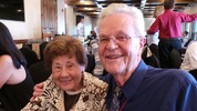James Josephus Christenson (1928 - 2020)