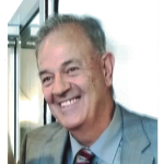 James Junior Vasquez (1945 - 2016)