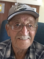 James Justin (1928 - 2018)