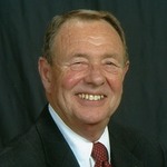 James K. Brookshire, Jr. (1941 - 2018)