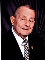 James K. Stathis (1934 - 2021)