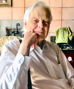 James Kearney Brennan