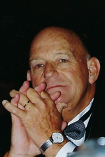 James Keith Pettit (1940 - 2018)
