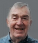 James Kenneth Hanley