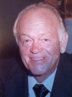 James Knox Wagner (1918 - 2019)