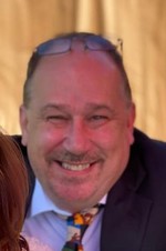 James L. Burnette (1967 - 2022)