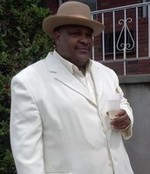 James L. Davis (1965 - 2022)