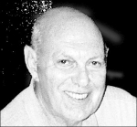James L Johnson, Jr (1930 - 2016)