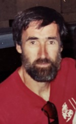 James L. Kibbe (1945 - 2026)