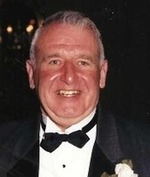 James L. Mooney, Sr. (1933 - 2023)