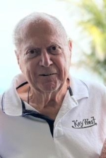 James L. Norwood (1931 - 2025)